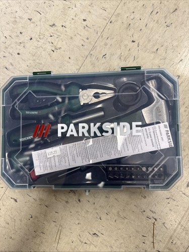 Parkside tool - pc,
