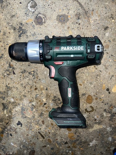 Trapano avvitatore batteria - trapano,