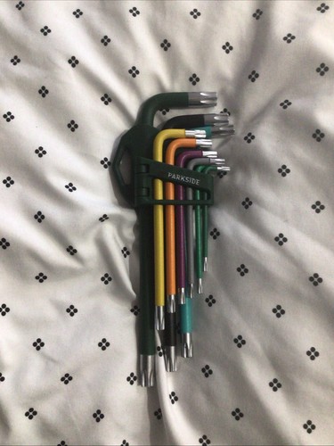 Parkside tool piece - parkside,
