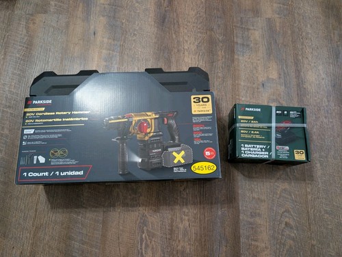 Complete parkside limited - parkside,