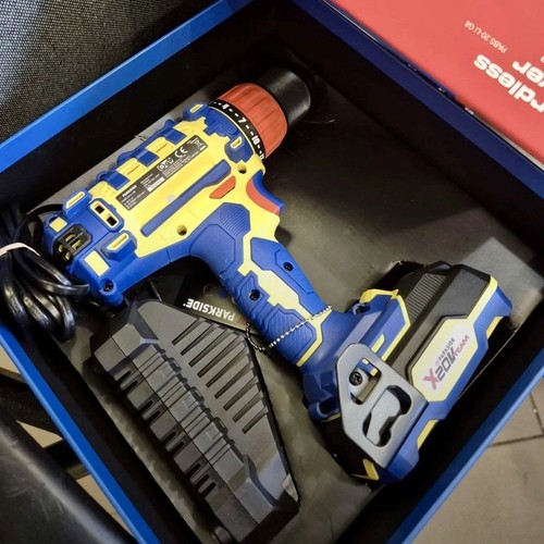 Parkside lidl limited - lidl,,